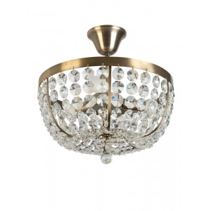 Потолочный светильник Toplight Mary TL1510X-03AB