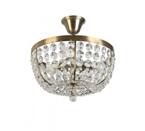 Потолочный светильник Toplight Mary TL1510X-03AB Потолочный светильник Toplight Mary TL1510X-03AB