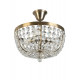 Потолочный светильник Toplight Mary TL1510X-03AB