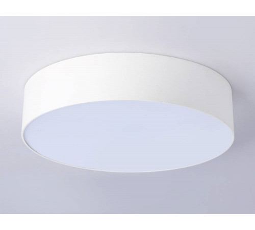 Потолочный светильник Ambrella Light Orbital Air Alum FV5519 Потолочный светильник Ambrella Light Orbital Air Alum FV5519