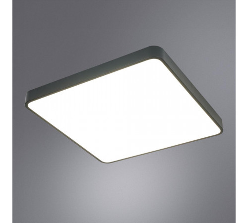 Потолочный светодиодный светильник Arte Lamp Scenaa A2687PL-45BK Потолочный светодиодный светильник Arte Lamp Scenaa A2687PL-45BK