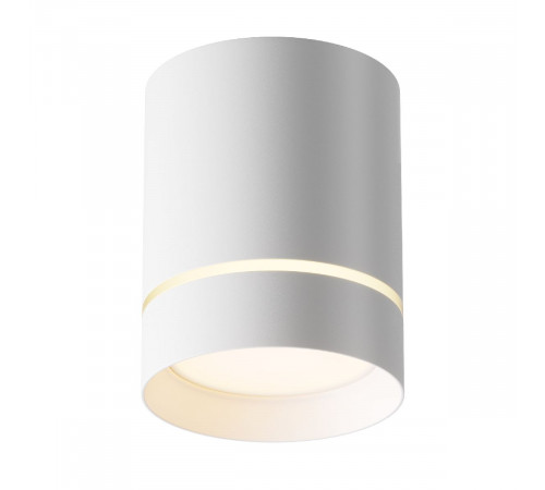 Потолочный светильник Maytoni Technical Orlo C085CL-9W3K-W Потолочный светильник Maytoni Technical Orlo C085CL-9W3K-W