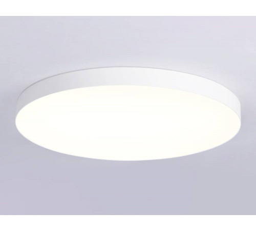 Потолочный светильник Ambrella Light Orbital Air Alum FV5539 Потолочный светильник Ambrella Light Orbital Air Alum FV5539