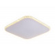 Потолочный светодиодный светильник Ambrella Light Original Crystal FF75