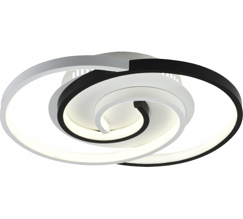 Потолочный светильник Rivoli Abby 6101-101 Б0059007 Потолочный светильник Rivoli Abby 6101-101 Б0059007