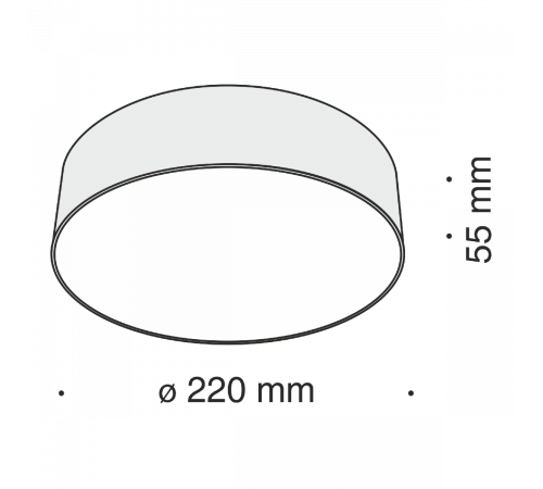 Потолочный светильник Maytoni Zon C032CL-L32B4K Потолочный светильник Maytoni Zon C032CL-L32B4K