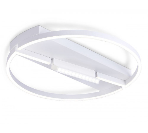 Потолочный светильник Ambrella Light Comfort FL51459 Потолочный светильник Ambrella Light Comfort FL51459
