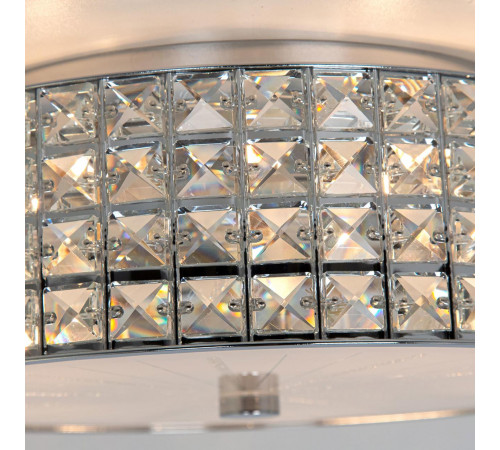 Потолочный светильник Citilux Портал CL324151 Потолочный светильник Citilux Портал CL324151