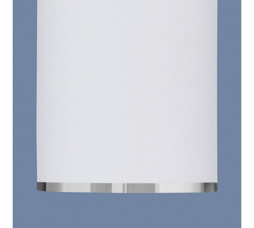 Потолочный светильник Elektrostandard DLN101 GU10 WH белый 4690389135859 Потолочный светильник Elektrostandard DLN101 GU10 WH белый 4690389135859