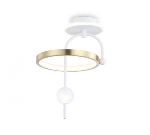 Потолочный светильник Ambrella Light Comfort FL66422 Потолочный светильник Ambrella Light Comfort FL66422