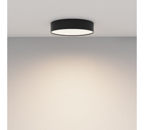 Потолочный светильник Maytoni Zon C032CL-36W4K-RD-B Потолочный светильник Maytoni Zon C032CL-36W4K-RD-B