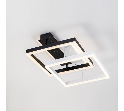 Потолочный светильник Escada Stellar 10215/2LED Потолочный светильник Escada Stellar 10215/2LED
