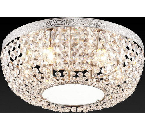 Потолочный светильник Toplight Virginia TL7240X-06WN Потолочный светильник Toplight Virginia TL7240X-06WN