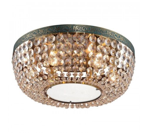 Потолочный светильник Toplight Virginia TL7240X-06AB Потолочный светильник Toplight Virginia TL7240X-06AB