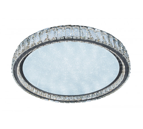 Потолочный светильник iLedex Crystal 16163/600 CR Потолочный светильник iLedex Crystal 16163/600 CR