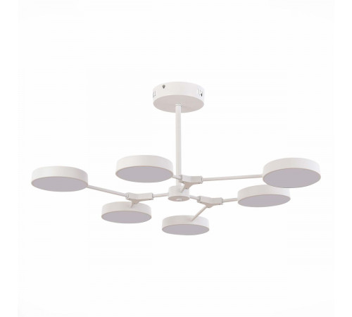 Потолочный светильник Evoluce Monta SLE6003-502-06 Потолочный светильник Evoluce Monta SLE6003-502-06