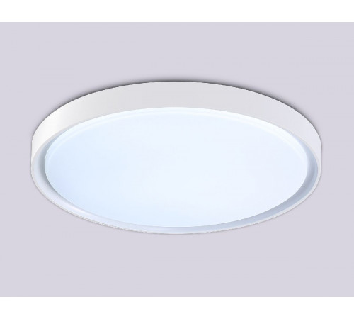 Потолочный светильник Ambrella Light Orbital Air FZ1246 Потолочный светильник Ambrella Light Orbital Air FZ1246