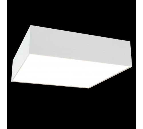 Потолочный светильник Maytoni Technical Zon C067CL-L27W3K Потолочный светильник Maytoni Technical Zon C067CL-L27W3K