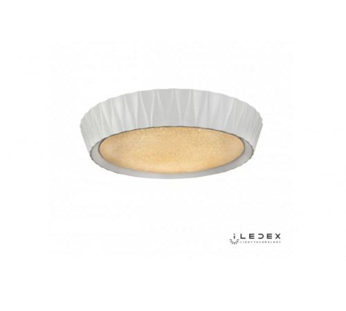 Потолочный светильник iLedex Nebula 6145/24W WH Потолочный светильник iLedex Nebula 6145/24W WH