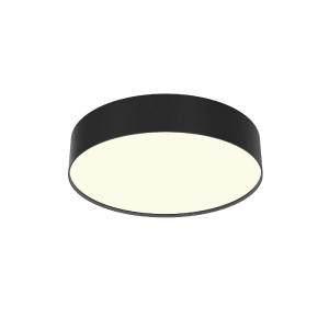 Потолочный светильник Maytoni Zon C032CL-36W3K-RD-B
