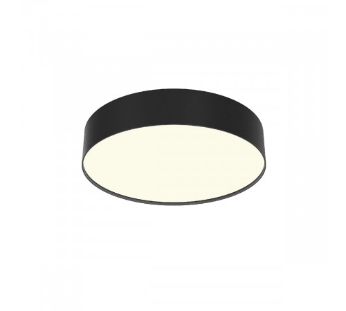 Потолочный светильник Maytoni Zon C032CL-36W3K-RD-B Потолочный светильник Maytoni Zon C032CL-36W3K-RD-B