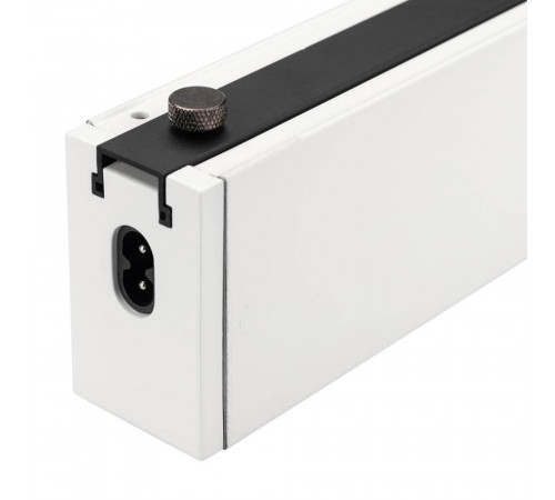 Потолочный светодиодный светильник Arlight Clip-38-Flat-S312-6W Day4000 029001 Потолочный светодиодный светильник Arlight Clip-38-Flat-S312-6W Day4000 029001