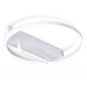 Потолочный светильник Ambrella Light Comfort FL51457