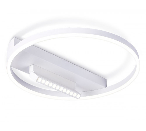 Потолочный светильник Ambrella Light Comfort FL51457