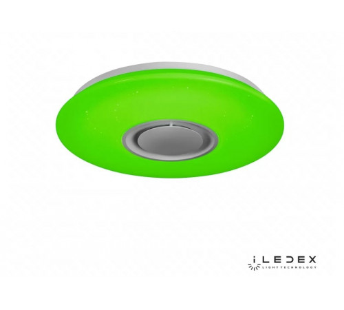 Потолочный светильник iLedex Music Music 24W Brilliant Потолочный светильник iLedex Music Music 24W Brilliant