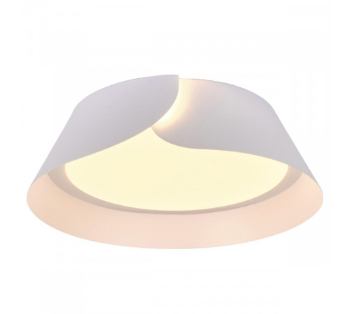 Потолочный светильник Myfar Cordelia MR9120-CL Потолочный светильник Myfar Cordelia MR9120-CL