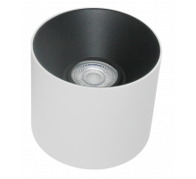 Потолочный светильник Maytoni Technical Alfa LED C064CL-01-25W3K-D-RD-WB