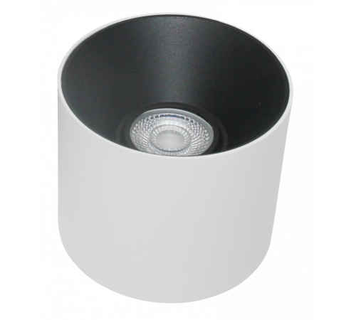 Потолочный светильник Maytoni Technical Alfa LED C064CL-01-25W3K-D-RD-WB Потолочный светильник Maytoni Technical Alfa LED C064CL-01-25W3K-D-RD-WB