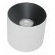 Потолочный светильник Maytoni Technical Alfa LED C064CL-01-25W3K-D-RD-WB