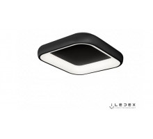 Потолочный светильник iLedex illumination HY5280-838 38W BK