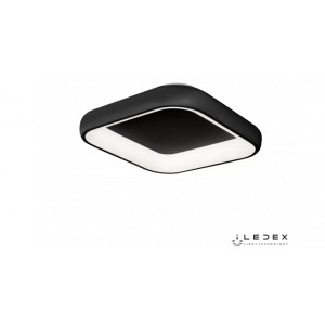 Потолочный светильник iLedex illumination HY5280-838 38W BK