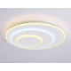 Потолочный светильник Ambrella Light Acrylica Original FA7707
