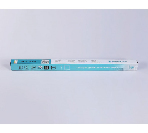 Светодиодная панель Ambrella Light Panels DPS1041 Светодиодная панель Ambrella Light Panels DPS1041