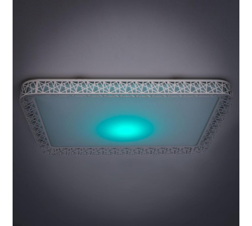 Потолочный светодиодный светильник Citilux Герцог CL722120RC