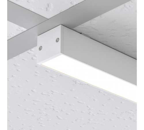 Потолочный светильник Arlight Snap-Starline-Flat-S1200-26W Day4000 031476