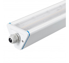 Линейный светильник Arlight SP-LAGERN-L1500-250W Day5000 052426