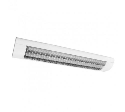 Линейный светильник Kanlux Ofra TL-218B-W 7095