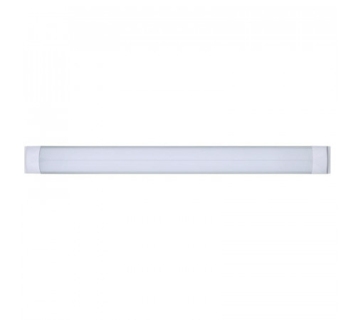 Потолочный светодиодный светильник Uniel ULO-DL120-40W/6500K Silver UL-00008069 Потолочный светодиодный светильник Uniel ULO-DL120-40W/6500K Silver UL-00008069