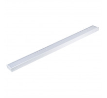 Линейный потолочный светильник Uniel ULO-C50C 36W/3950К/L115 IP40 SCHOOL WHITE UL-00011378