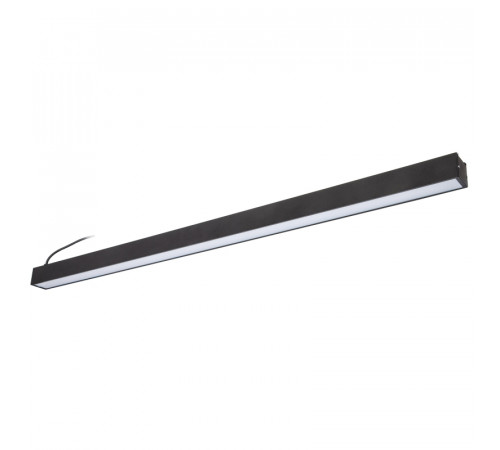 Подвесной светильник Uniel ULO-K10D 60W/5000K/L120 IP65 BLACK Подвесной светильник Uniel ULO-K10D 60W/5000K/L120 IP65 BLACK