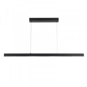 Подвесной светильник Arte Lamp Lao A2190SP-1BK
