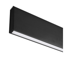 Линейный светильник Arlight Lineair Flat 031530