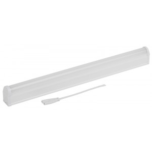 Линейный светодиодный светильник Эра LLED-01-08W-4000-E Б0052720