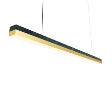 Подвесной светильник Milosh tendence 0858PL-35COP