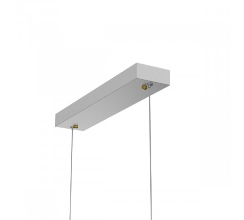 Линейный подвесной светильник Lightera Canzas LE109L-120W WIFI Линейный подвесной светильник Lightera Canzas LE109L-120W WIFI