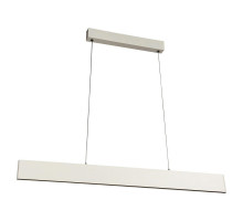 Подвесной светодиодный светильник Lussole Loft LSP-9516